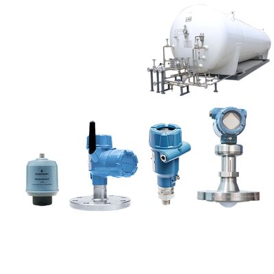 Rosemount Level Transmitter 1208 1408h 3408 5408 Wireless Level Transmitter