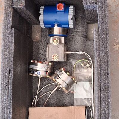 Schneider Foxboro IDP10 Trasmettitore di pressione differenziale Sensore DP intelligente