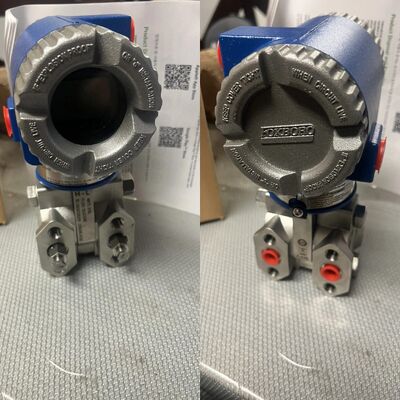 Schneider Foxboro IDP10 Trasmettitore di pressione differenziale Sensore DP intelligente