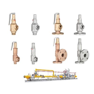 Nuova di zecca VYC 995 985 964 Valvola di sicurezza