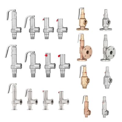 Nuova di zecca VYC 995 985 964 Valvola di sicurezza