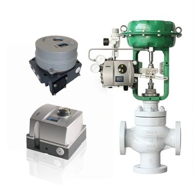 Originale Valmet MESTO Neles Valve Controller Serie ND9000 ND9100 Posizionatore Valvola Hart ND9102HN ND9102HXT ND9103HX ND9106HXT