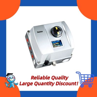 Originale Valmet MESTO Neles Valve Controller Serie ND9000 ND9100 Posizionatore Valvola Hart ND9102HN ND9102HXT ND9103HX ND9106HXT