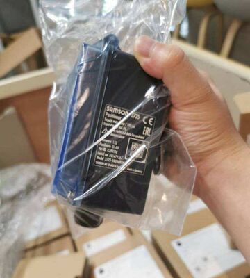 Produttore di parti di valvole