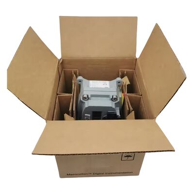 Bakerhughes Masoneilan 78-40 regolatori del filtro dell'aria SVI2 AP Digital Intelligent Valve Positioner Valve a sfera OEM Display