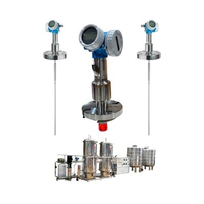 Endress Hauser FMP54-BCACCBAEDLAGJ FMP54-BCACCBAED1PUJ+AAEH Misuratore di livello radar a onda guidata per la misurazione del livello olio-gas