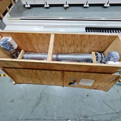 Trasmettitori di livello intelligenti Masoneilan, ricevitori, scrubber, trasmettitori di livello digitali per separatori di condensa