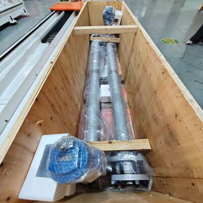 Trasmettitori di livello intelligenti Masoneilan, ricevitori, scrubber, trasmettitori di livello digitali per separatori di condensa