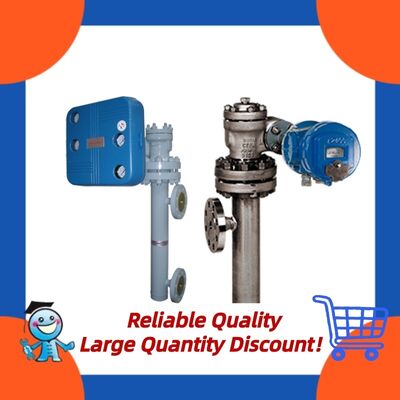 Prodotti dell'industria petrolifera e del gas: Masoneilan 12400 Serie Trasmettitore digitale di livello e Masoneilan Valve Positioner SVI2 SVI1000 SVI3