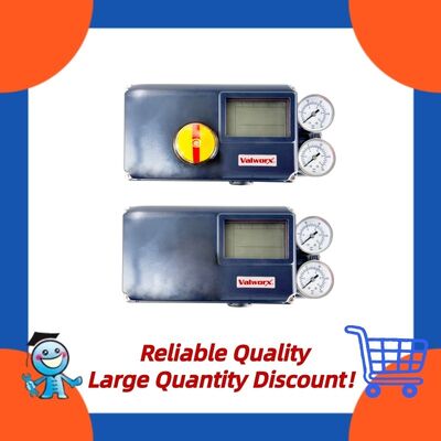 Valworx Serie 5298 5299 Posizionatore Digitale Valvola Smart Valve Controller SMC JSX JSXM JSXD JSXP JSXR JSXZ Elettrovalvole