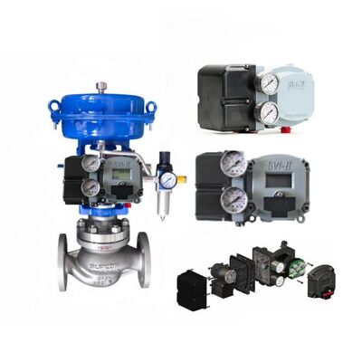 Masoneilan SVI II AP SVI2 21123121 21123111 21113121 21113111 Posizionatore Digitale per Valvola di Controllo Prezzo