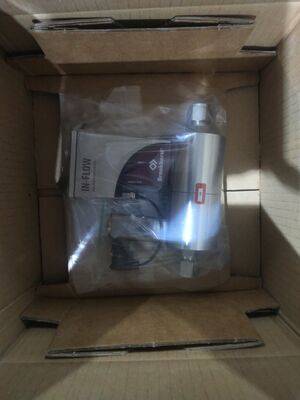 Misuratore di portata Bronkhorst IN-FLOW MFM originale e misuratore di portata E+H Endress+Hauser – Ideale per saldatura, trattamento termico e verniciatura a polvere, disponibile a magazzino