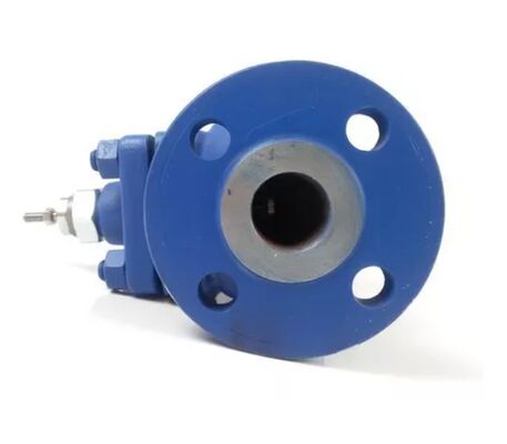 Valvola di controllo pneumatica Spirax Sarco KE73 nuova e di alta qualità e posizionatore FISHER DVC6200 DVC2000 3661