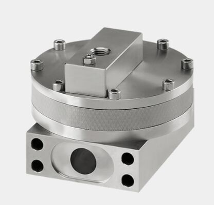 IMI STI AV Series High Speed Corrosion Resistant Volume Booster with 1:1 Pressure Ratio for Pneumatic Control Valves