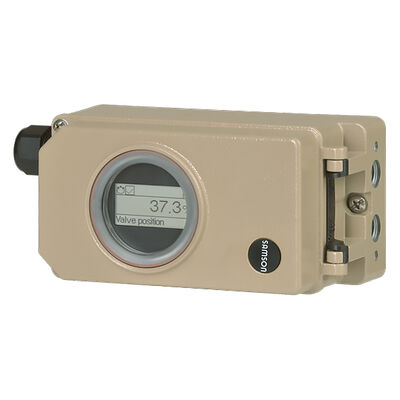 Sistema di controllo dei processi industriali di alta qualità