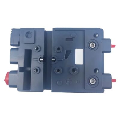 Emerson Fisher HC 3800SA posizionatore digitale di valvole a prova di esplosione per centrali elettriche termiche