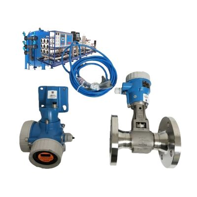 Endress Hauser Proline Prowirl F 200 Vortex Flow Meter Misurazione del flusso di gas e liquidi a vapore E+H Flowmeter