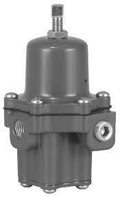 Fisher 4211 4210 Trasmettitore elettronico di posizione con regolatore del filtro d'aria serie 67C