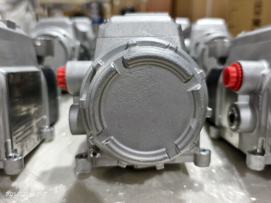 Masoneilan Valve Digital Poitioners SVI3-21141212 SVI3-21141112 78-40 Regulatore del filtro dell'aria Prezzo