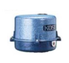 KOSO 5200 Pneumatic Diaphragm Actuators for Thermal Power Plant Petrochemical and Refinery
