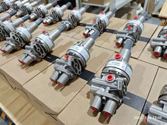 Fisher 377 Relè Pneumatico FisherDVC6200 Controller Digitale di Valvole Soluzione di Controllo Valvole Industriali per Petrolchimico, Energia e Automazione di Processo