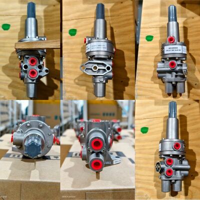 Fisher 377 Relay e Fisher DVC6200 DVC6200 SIS Componente di controllo pneumatico industriale per impianti chimici di petrolio e gas
