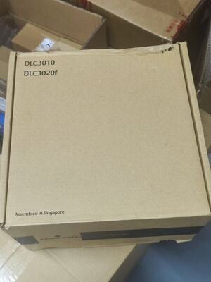 Emerson Fisher FIELDVUE DLC3010 DLC3020F Controller di livello digitale