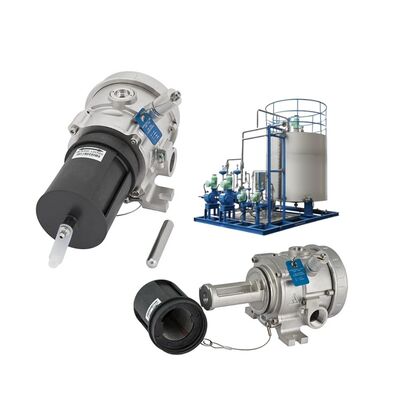 DET-TRONICS PointWatch Eclipse PIRECL Rivelatore di Gas a Infrarossi Rivelatore di Gas Combustibili Idrocarburici