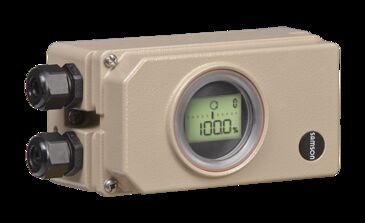 Valvola di controllo a sede singola con soffietto serie CBS NEWAY Cina con posizionatore Samson 3730 per uso chimico