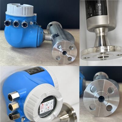 Misuratore di portata massica Coriolis Endress+Hauser Proline Promass F 300 8F3B40 8F3B80
