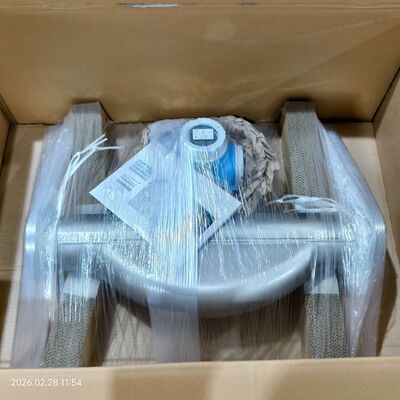 Endress Hauser E+H Proline Promass F 300 Misuratore di portata industriale Prezzo misuratore di portata Coriolis