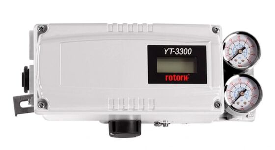 NEWAY Serie CBC Bellows Valvola di controllo della manica di sigillo con uso chimico del posizionatore YTC 3350