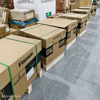 Dispositivi di riduzione della pressione di tipo Fisher 1098-EGR e 1098H-EGR e 63EG-98HM con scorta