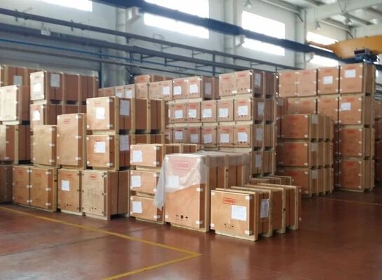 EMERSON Fisher Valvole riduttrici di pressione a gas pilotate tipo 1098-EGR e 1098H-EGR con stelo per caldaie ad alte prestazioni