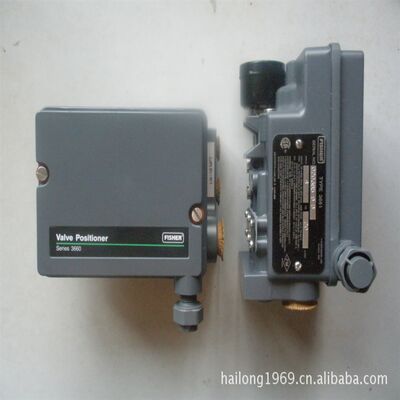 Posizionatori di valvole di controllo   Fisher 3660/3661 / Samson 3725 / Masoneilan SVI3 Posizionatori   Valvole a sfera Componenti OEM (alta qualità)   Disponibili in magazzino per l'assemblaggio completo delle valvole