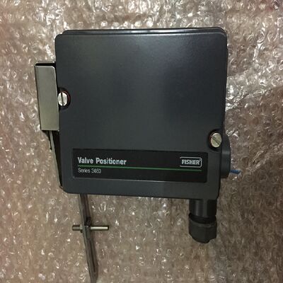 Posizionatori di valvole di controllo   Fisher 3660/3661 / Samson 3725 / Masoneilan SVI3 Posizionatori   Valvole a sfera Componenti OEM (alta qualità)   Disponibili in magazzino per l'assemblaggio completo delle valvole