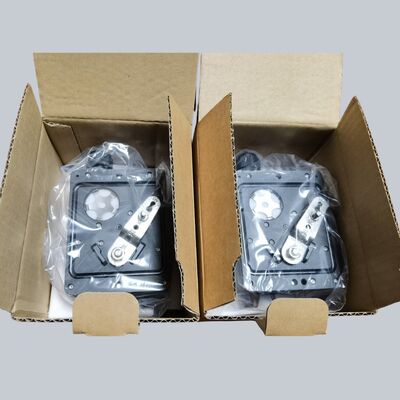 Posizionatori di valvole di controllo   Fisher 3660/3661 / Samson 3725 / Masoneilan SVI3 Posizionatori   Valvole a sfera Componenti OEM (alta qualità)   Disponibili in magazzino per l'assemblaggio completo delle valvole
