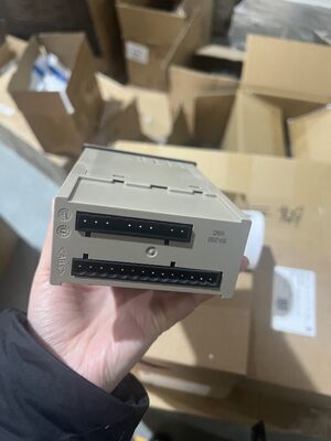 Samson 6493 Controller di Processo Valvola di Controllo per Automazione Industriale