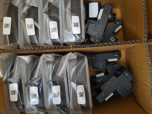 EMERSON Deltav VE4001S2T2B1 VE4002S1T2B1 VE4003S2B1 VE4003S2B2  Controller Redundancy Modules for DCS System with Stock