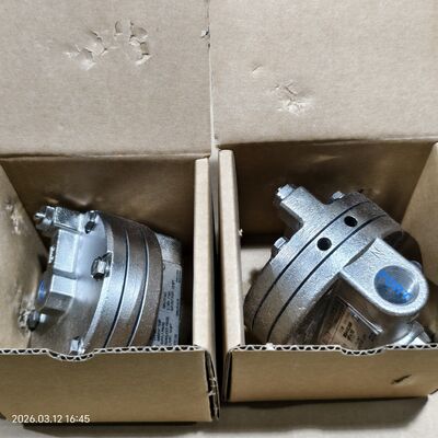 parti pneumatiche ROTORK YTC SPTM-V6 SPTM-65V Smart Position Transmitter per valvola di controllo cinese