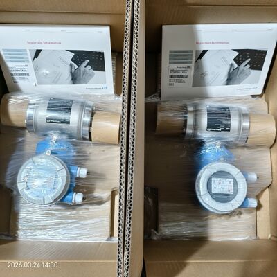 Moltiplicatore di pressione differenziale di Deltabar PMD55B per Endress Hauser