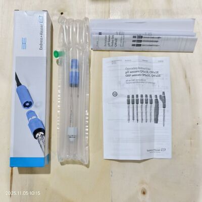Trasmettitore TMT72 TMT162 TMT142B TMT82 di temperatura di Endress Hauser ITEMP