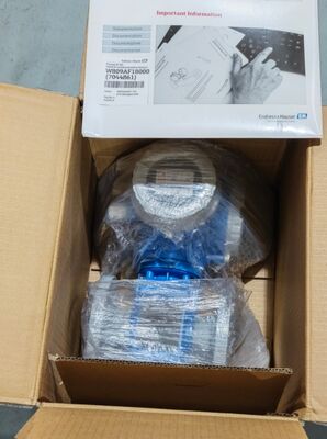Moltiplicatore di pressione differenziale di misura del livello di Prosonic m. FMU40 per Endress Hauser
