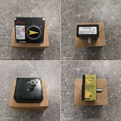 Chinese Control Valve Flowserve PMV P4/P5 PMV EP5 Pneumatic Positioner and F5-NAM Switch Box and Neles/VALMET/MESTO B1 Actuator