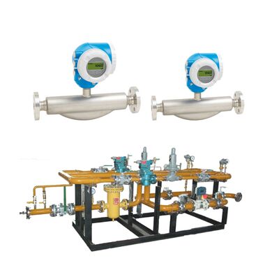 Misuratore di portata massica Coriolis Endress+Hauser Proline Promass F 300 8F3B40 per misurazione di portata industriale