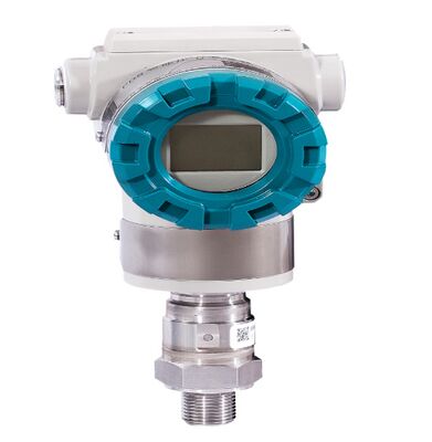 Trasmettitore di pressione Hart Direct Connection in acciaio inossidabile per liquidi, gas e vapore