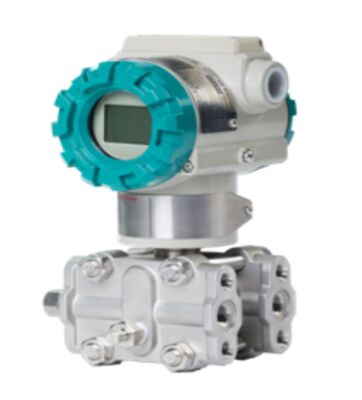 Trasmettitore di pressione Hart Direct Connection in acciaio inossidabile per liquidi, gas e vapore