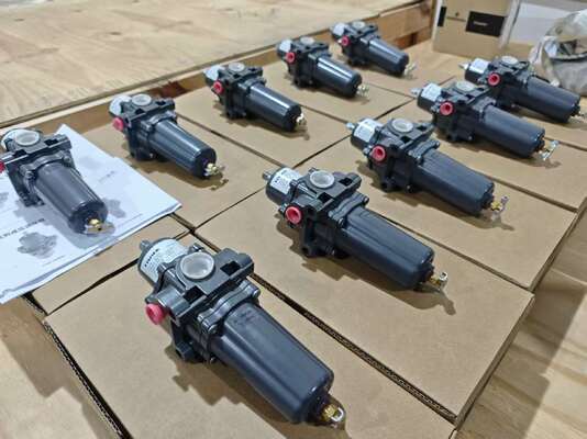Nuovo fornitore originale di regolatori di riduzione della pressione Fisher serie 67D