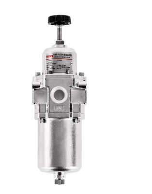 Rotork YT220 YT225 Filter Regulator for Oil Gas Water Treatment Chemical Power Pharmaceutical