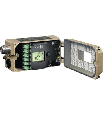 High Quality Samson 3700 Series Series Valve Positioner Industrial Process Control System